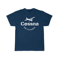 Thumbnail for Cessna Sky Hawk T SHIRT THE AV8R