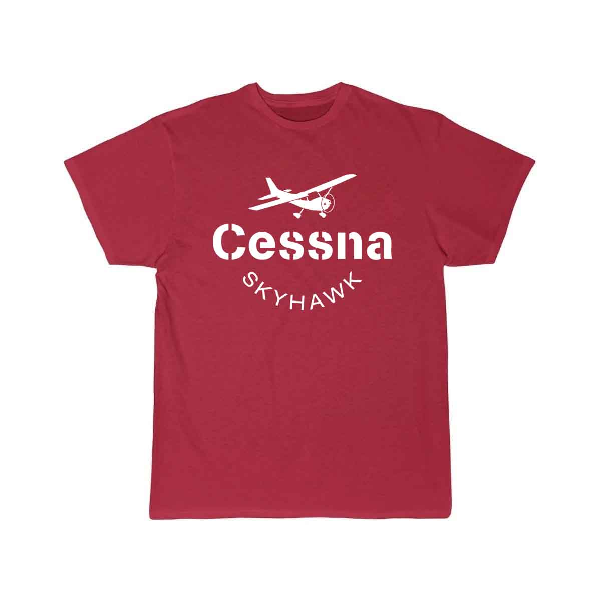 Cessna Sky Hawk T SHIRT THE AV8R