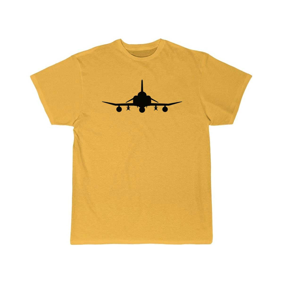 F-4 Phantom II Military Fighter Jet T Shirt THE AV8R