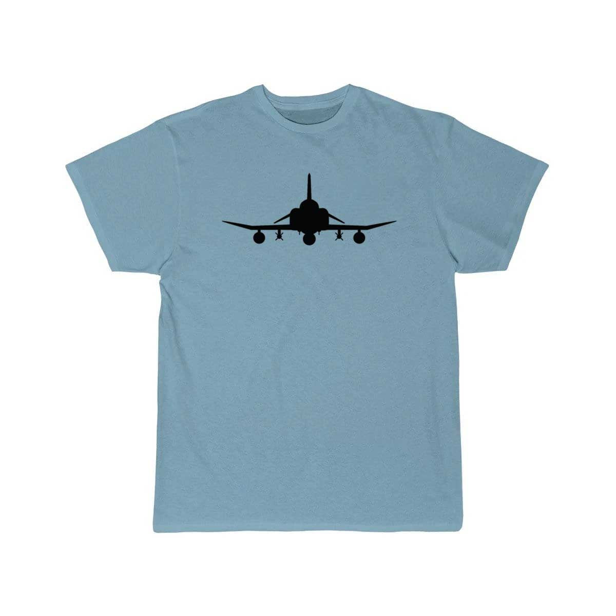 F-4 Phantom II Military Fighter Jet T Shirt THE AV8R