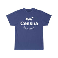 Thumbnail for Cessna Sky Hawk T SHIRT THE AV8R