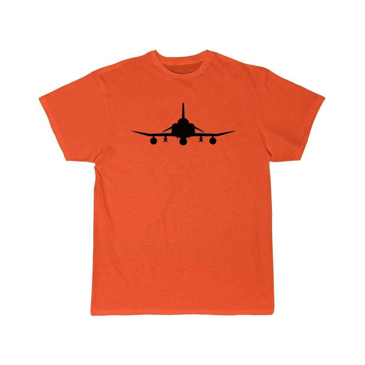 F-4 Phantom II Military Fighter Jet T Shirt THE AV8R