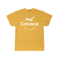 Thumbnail for Cessna Sky Hawk T SHIRT THE AV8R