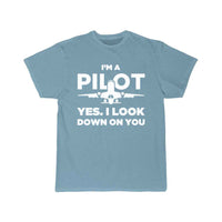 Thumbnail for Funny Airplane Pilot Quote T-SHIRT THE AV8R