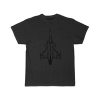 Thumbnail for SAAB JAS 39C Gripen Jet Fighter T Shirt THE AV8R