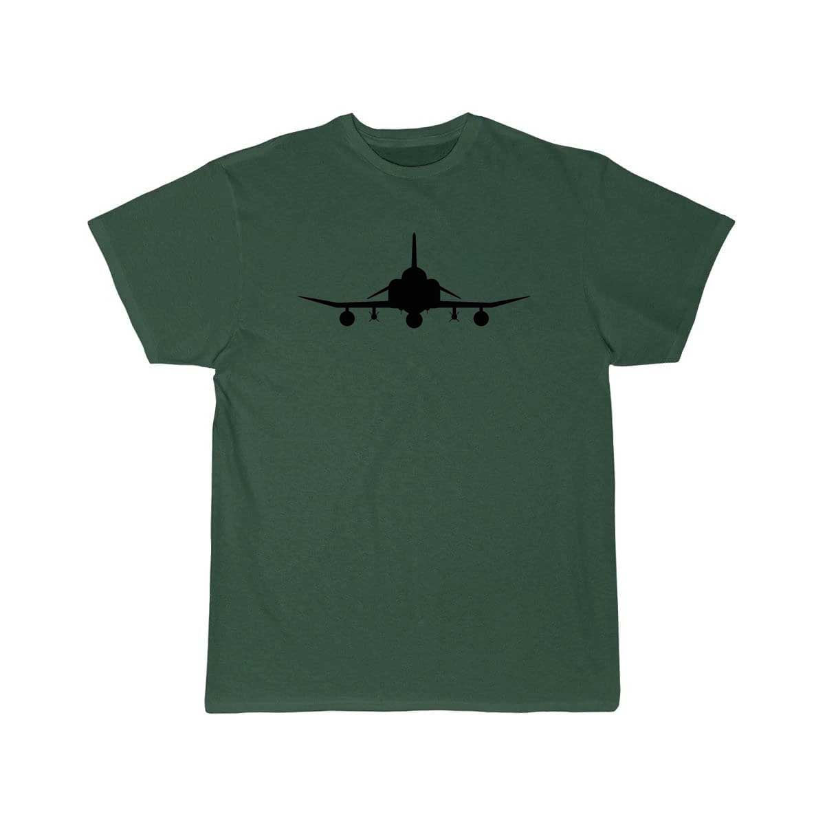 F-4 Phantom II Military Fighter Jet T Shirt THE AV8R