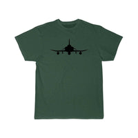 Thumbnail for F-4 Phantom II Military Fighter Jet T Shirt THE AV8R