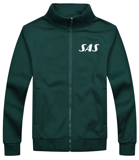 SAS AIRLINES WESTCOOL JACKET