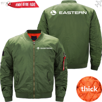 Thumbnail for EASTERN AIRLINE JACKET