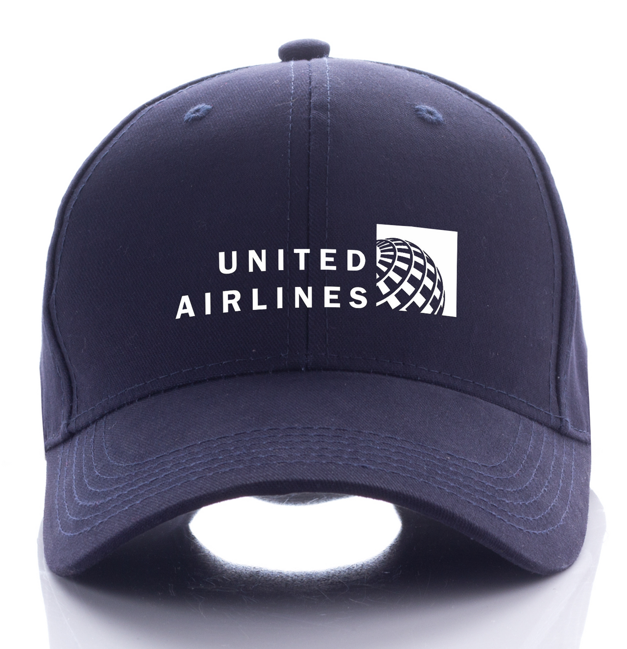 UNITED AIRLINE DESIGNED CAP