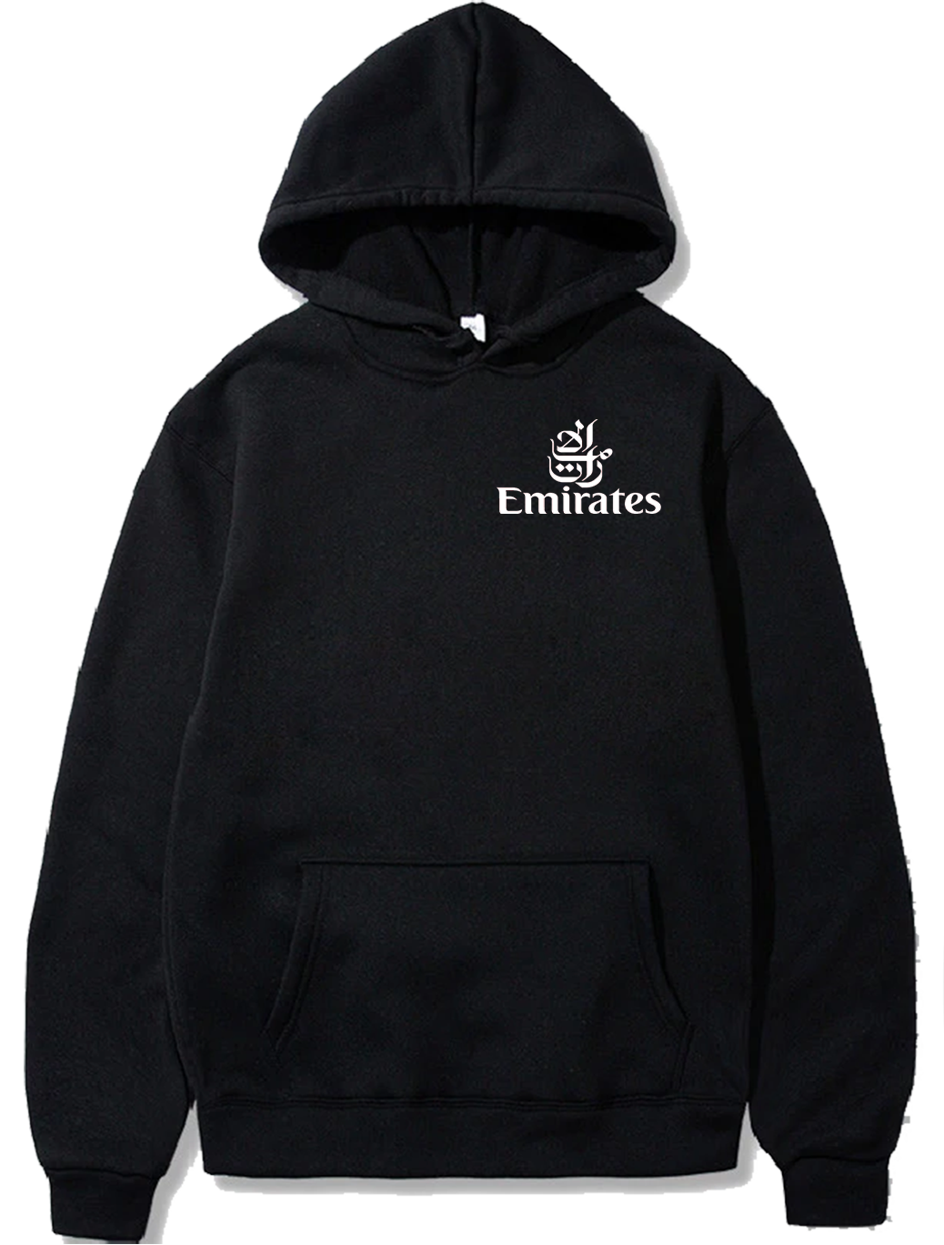 EMIRATES AIRLINE PULLOVER