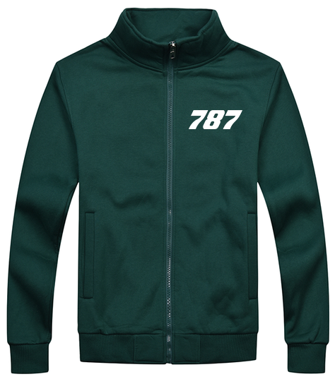 BOEING 787 WESTCOOL JACKET