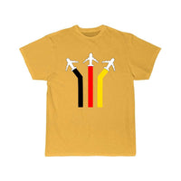 Thumbnail for Pilot airplane airplanes gift T-SHIRT THE AV8R