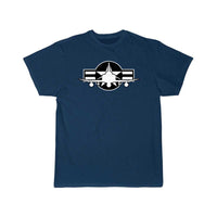 Thumbnail for F-4 Phantom II Military Fighter Jet Airplane  T Shirt THE AV8R