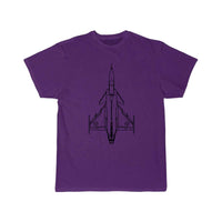 Thumbnail for SAAB JAS 39C Gripen Jet Fighter T Shirt THE AV8R