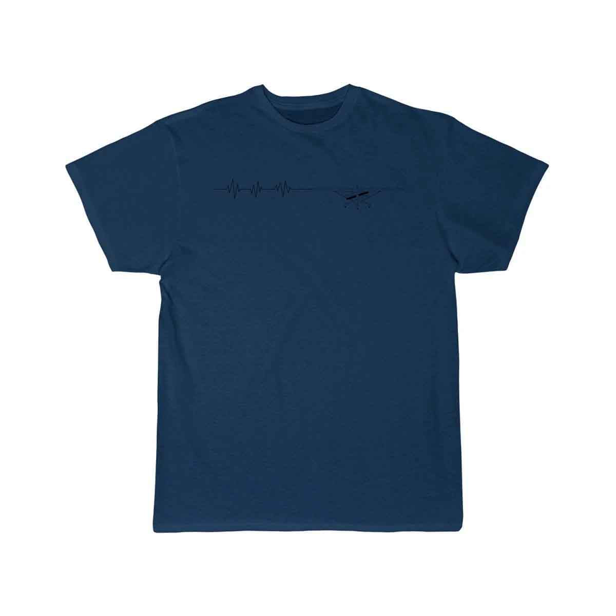 Frequency Airplane T-SHIRT THE AV8R