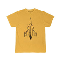 Thumbnail for SAAB JAS 39C Gripen Jet Fighter T Shirt THE AV8R