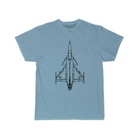 Thumbnail for SAAB JAS 39C Gripen Jet Fighter T Shirt THE AV8R