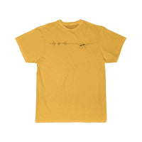 Thumbnail for Frequency Airplane T-SHIRT THE AV8R