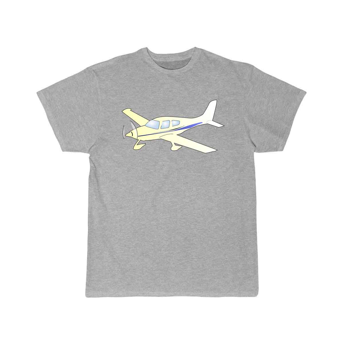 CESSNA T SHIRT THE AV8R