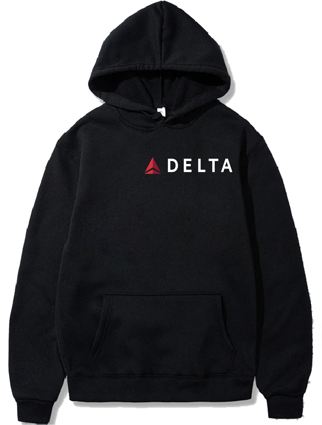 DELTA AIRLINE PULLOVER