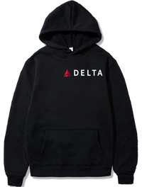 Thumbnail for DELTA AIRLINE PULLOVER