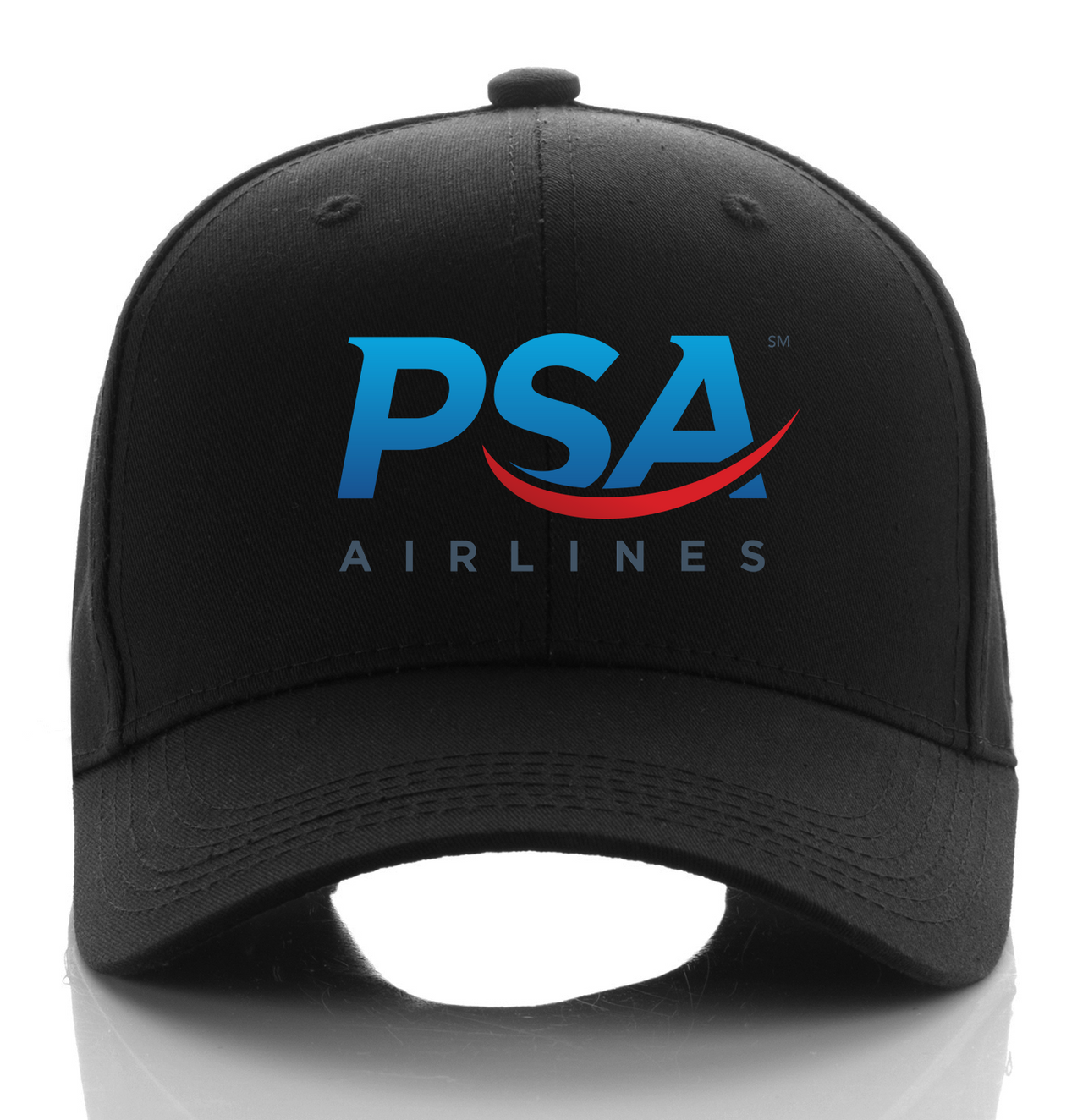 PSA AIRLINE DESIGNED CAP