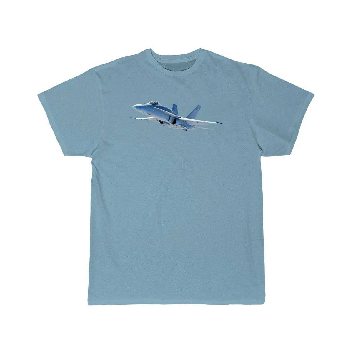 FA-18  T SHIRT THE AV8R