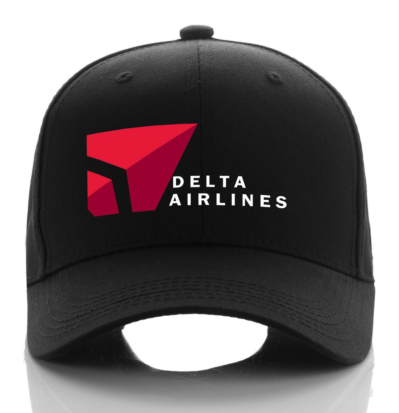 DELTA AIRLINE DESIGNED CAP