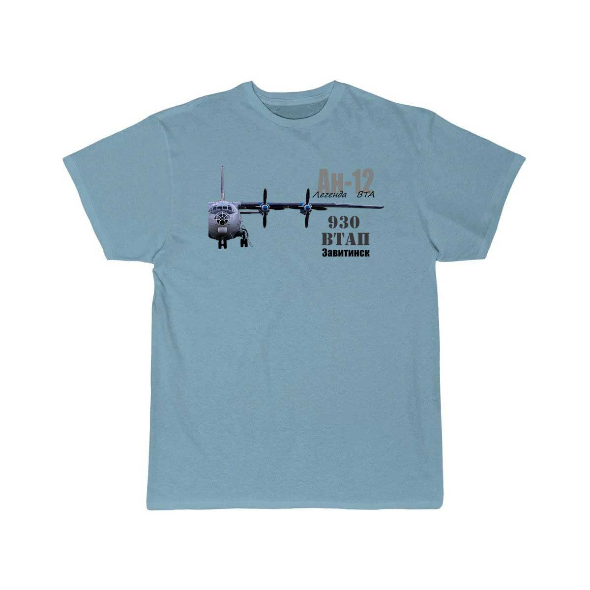 ANTONOV  - 12 T SHIRT THE AV8R