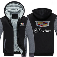 Thumbnail for CADILLAC  AUTOMOBILE  FLEECE SWEATSHIRT