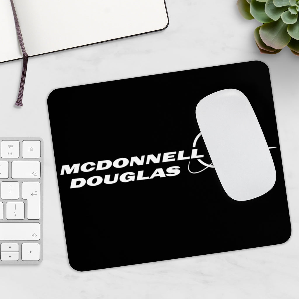 AIRBUS  MCDONNELL DOUGLAS - MOUSE PAD Printify