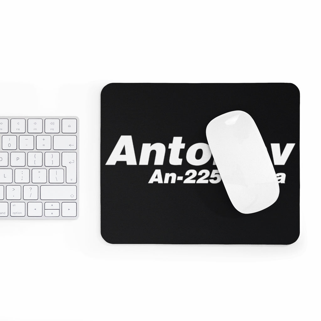 ANTONOV 225 MRIYA -  MOUSE PAD Printify