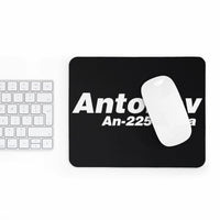 Thumbnail for ANTONOV 225 MRIYA -  MOUSE PAD Printify