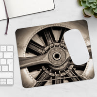 Thumbnail for AIRCRAFT MECHANIC -  MOUSE PAD Printify