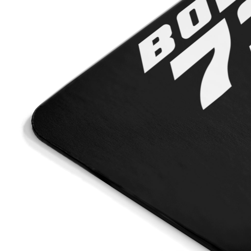 BOEING 737 -  MOUSE PAD Printify