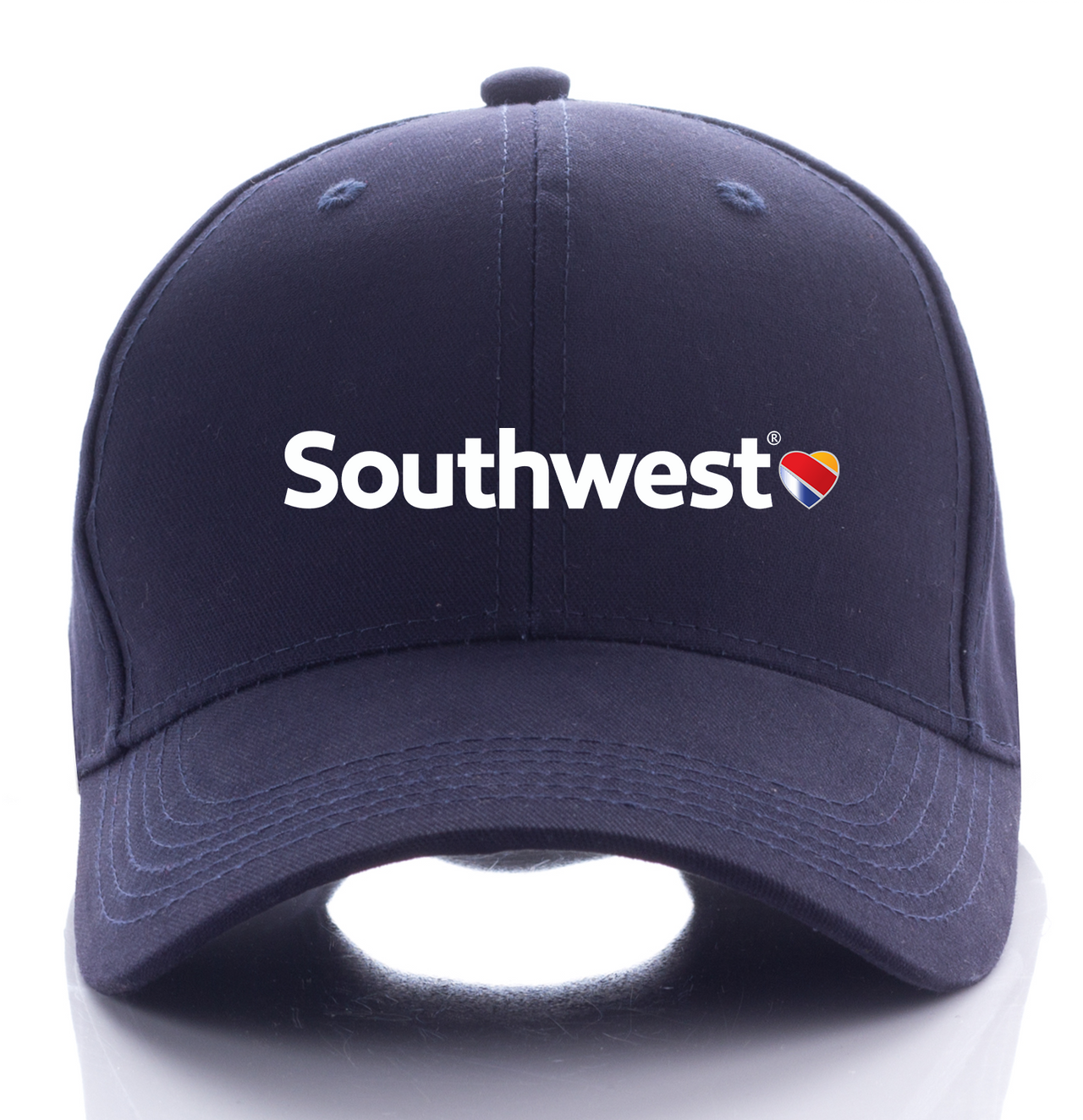 SOUTHWEST AIRLINE DESIGNED CAP