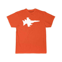 Thumbnail for Airplane Fighter Jet Pilot Gift Idea T Shirt THE AV8R