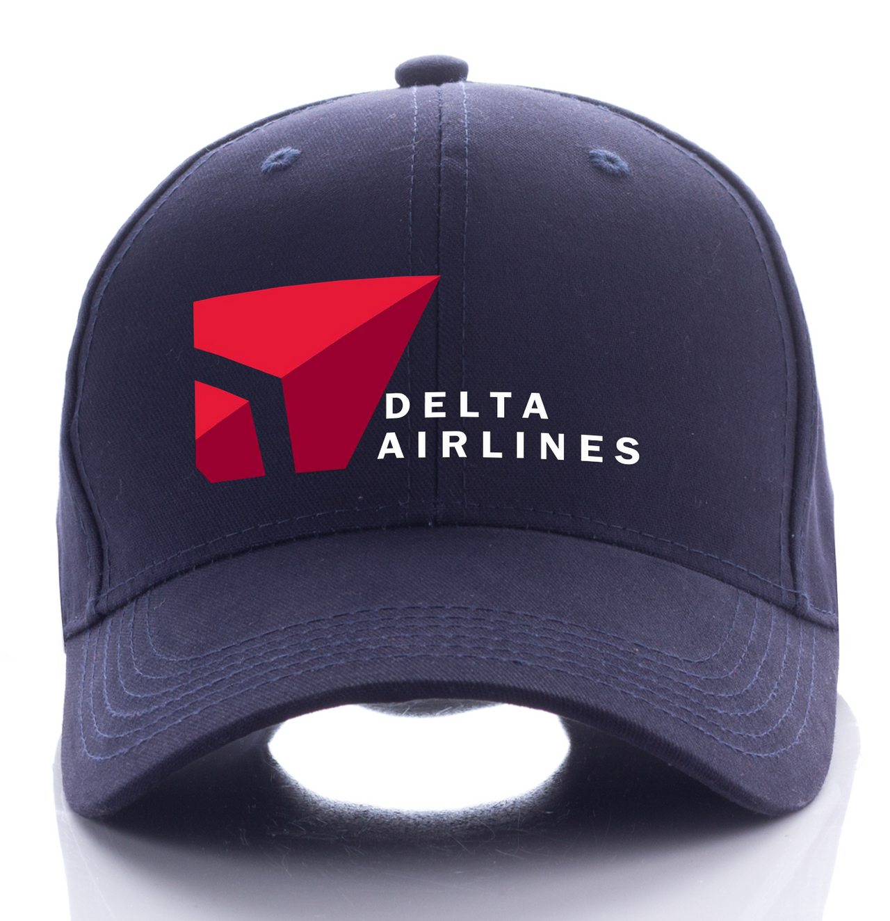 DELTA AIRLINE DESIGNED CAP