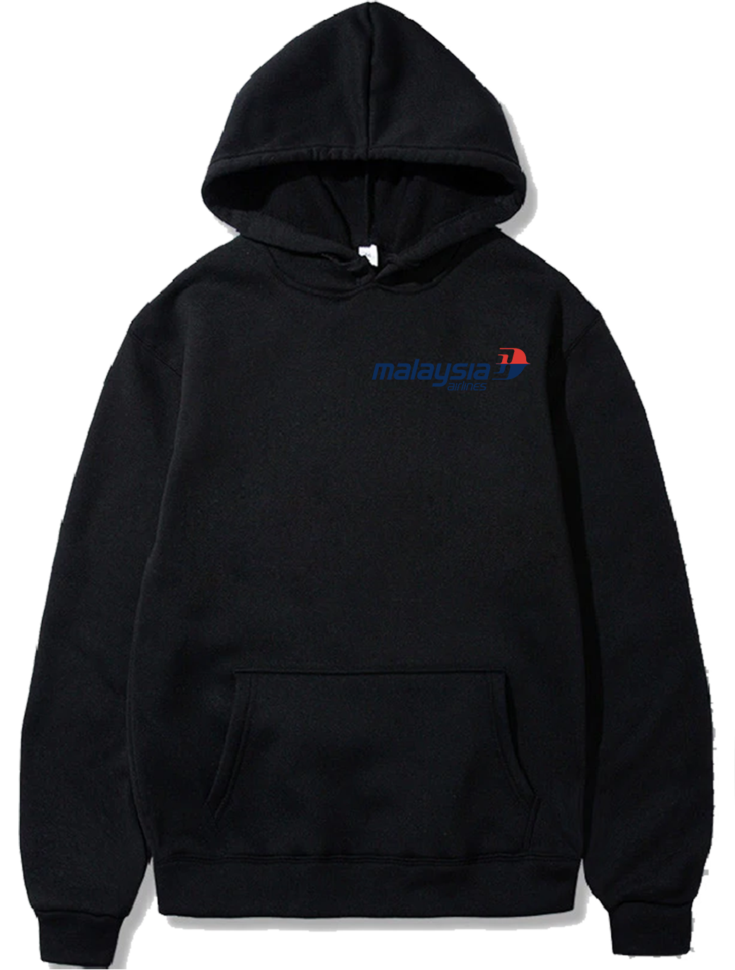 MALAYSIA  AIRLINE PULLOVER