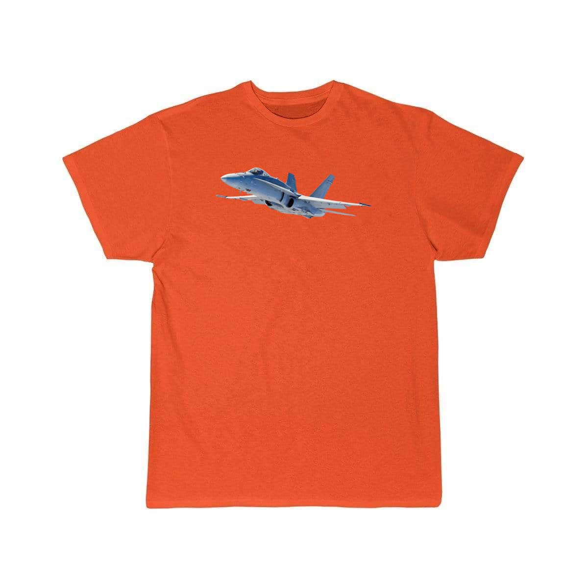 FA-18  T SHIRT THE AV8R