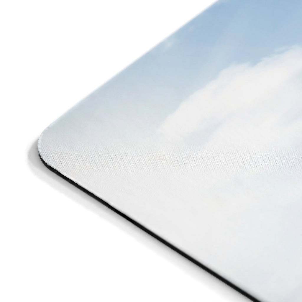 AVIATION RUNNING  -  MOUSE PAD Printify