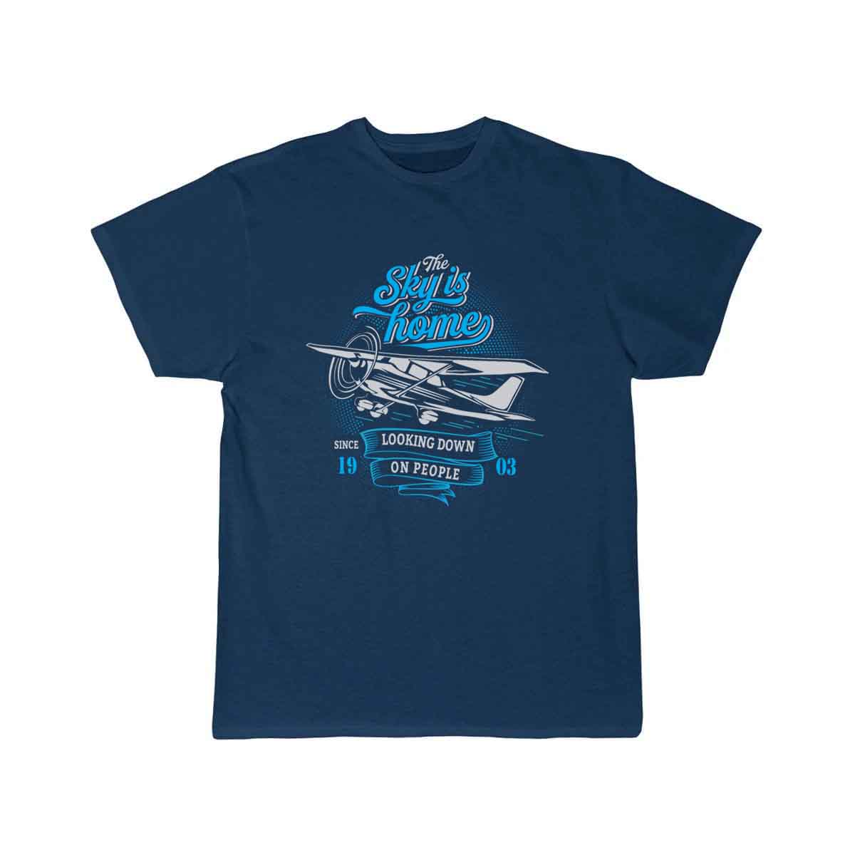 PILOT T SHIRT THE AV8R