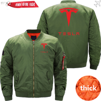 Thumbnail for TESLA JACKET