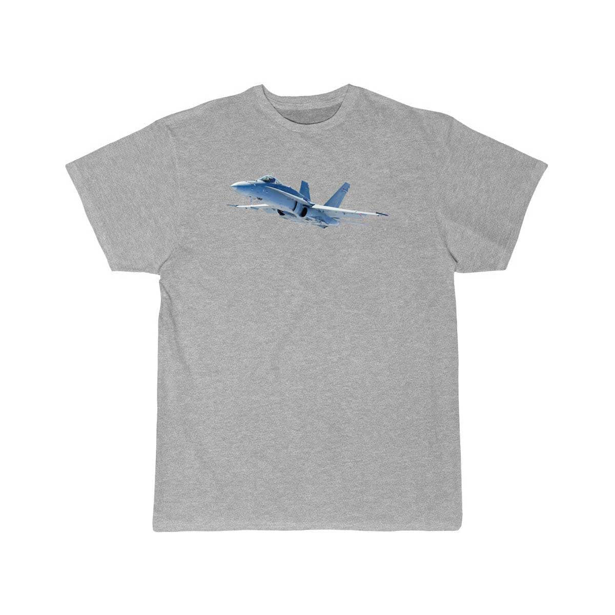 FA-18  T SHIRT THE AV8R