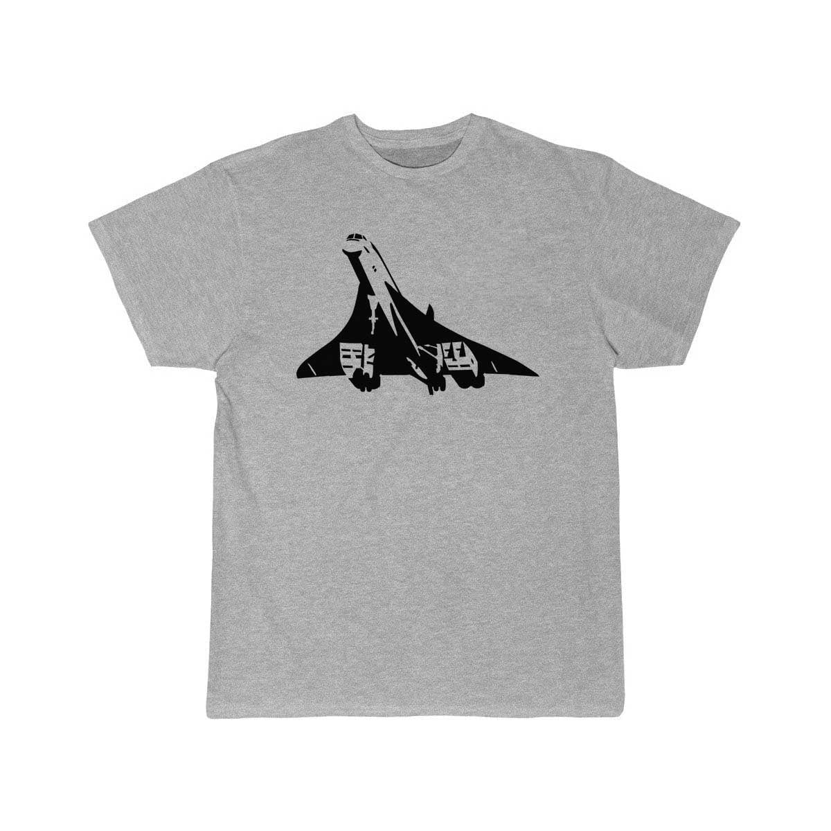 CONCORD T Shirt THE AV8R