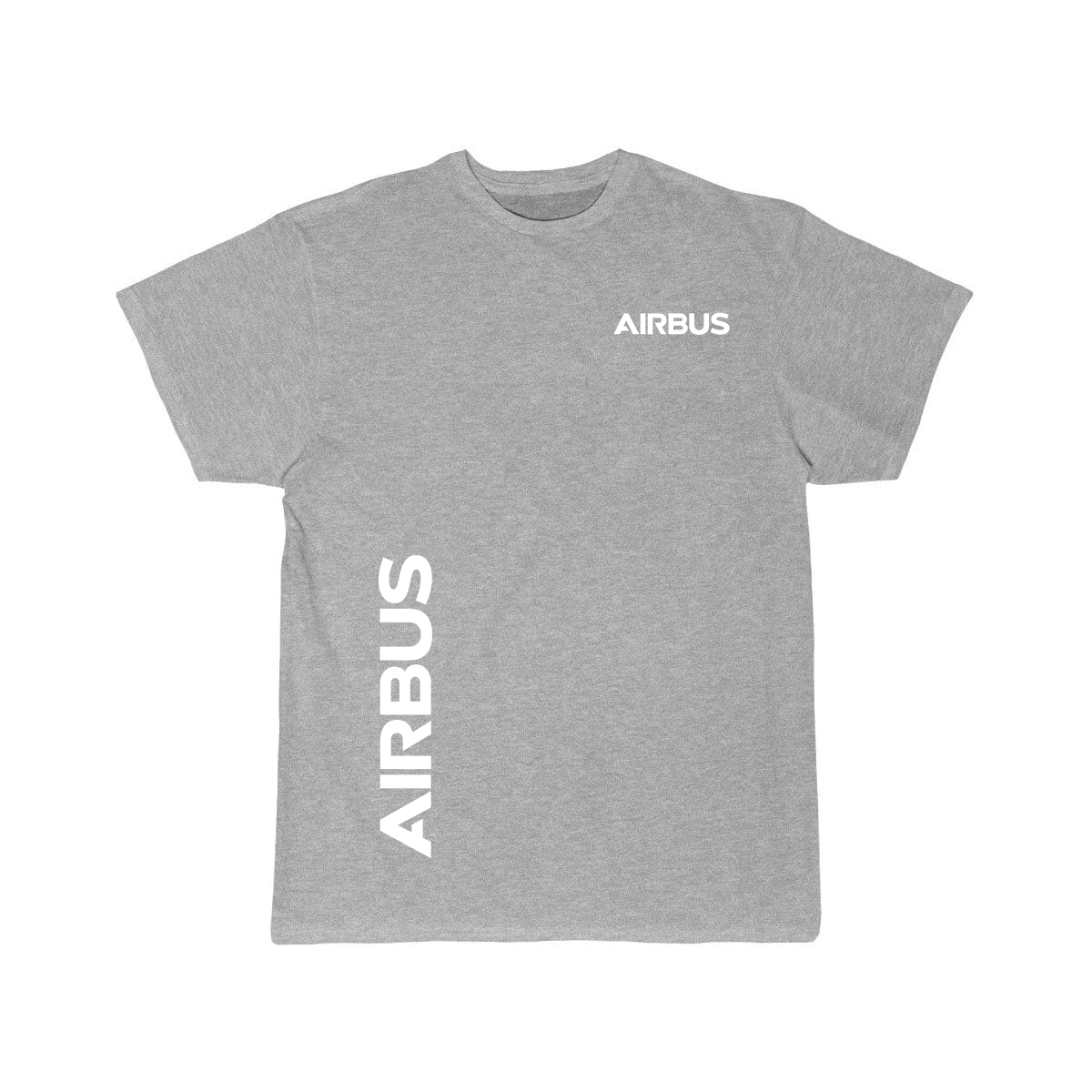 AIRBUS LOGO - 300 DESIGNED T SHIRT125477 THE AV8R