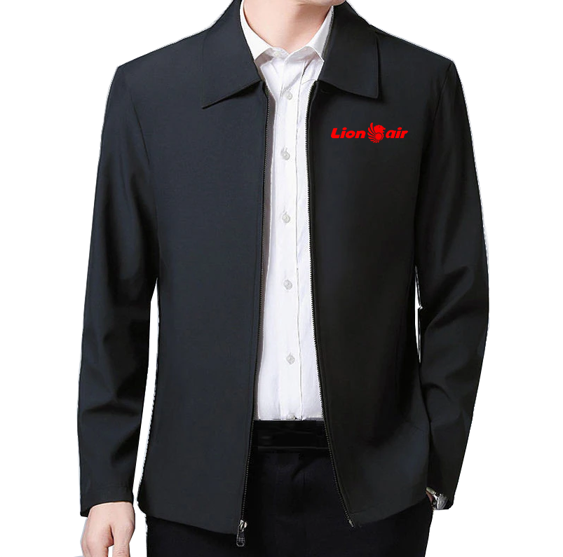 LION AIRLINE  JACKET