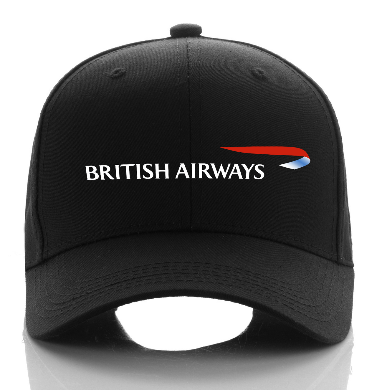 BRITISH AIRLINE DESIGNED CAP