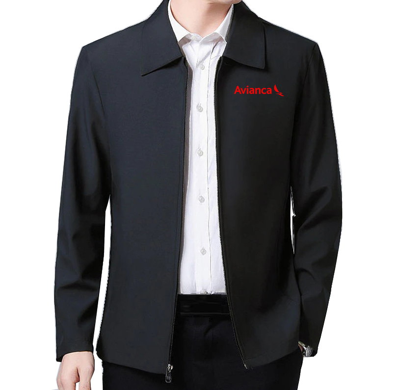 AVINCA AIRLINE  JACKET